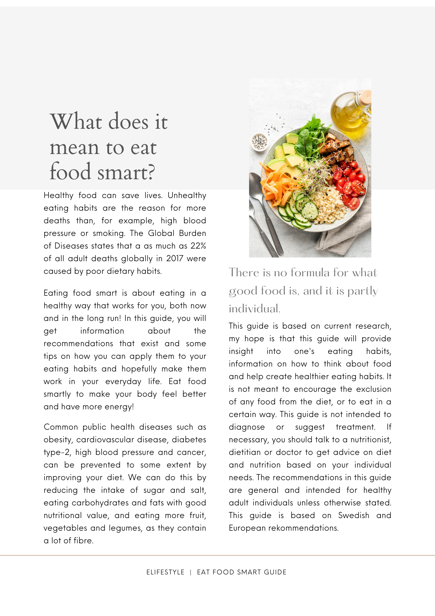ENG Eat Food Smart Guide