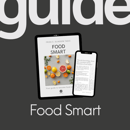 ENG Food Smart Guide