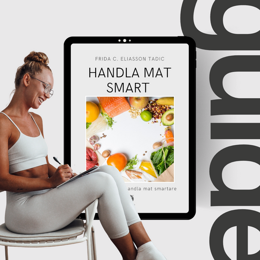 SWE Handla Mat Smart Guide