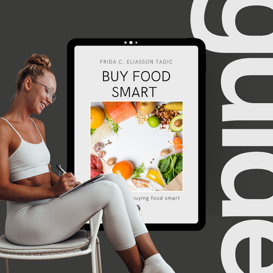 ENG Buy Food Smart Guide