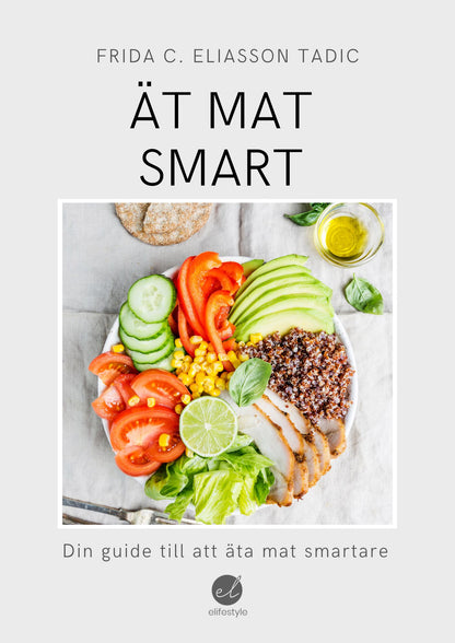 SWE Ät Mat Smart Guide