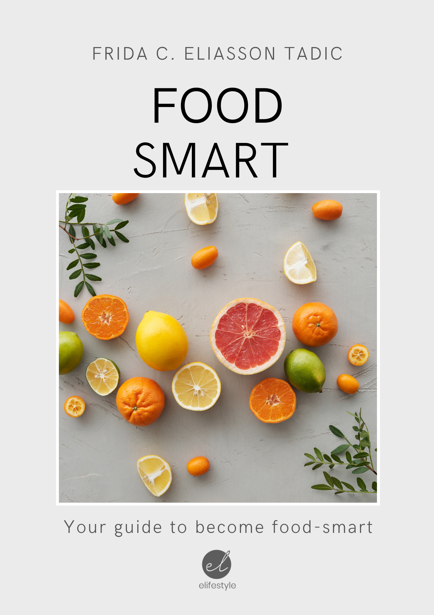 ENG Food Smart Guide