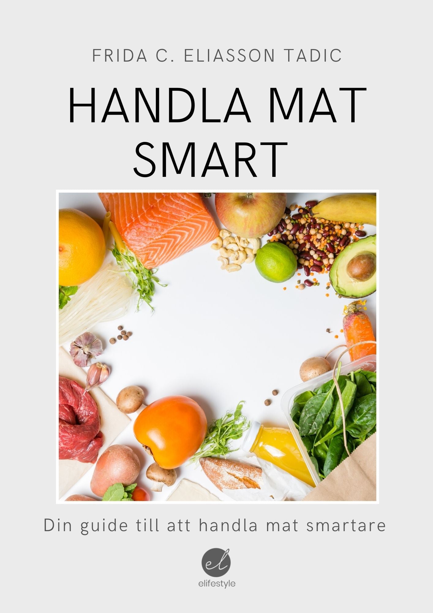 SWE Handla Mat Smart Guide